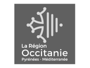 Région Occitanie Pyrénées - Méditerranée